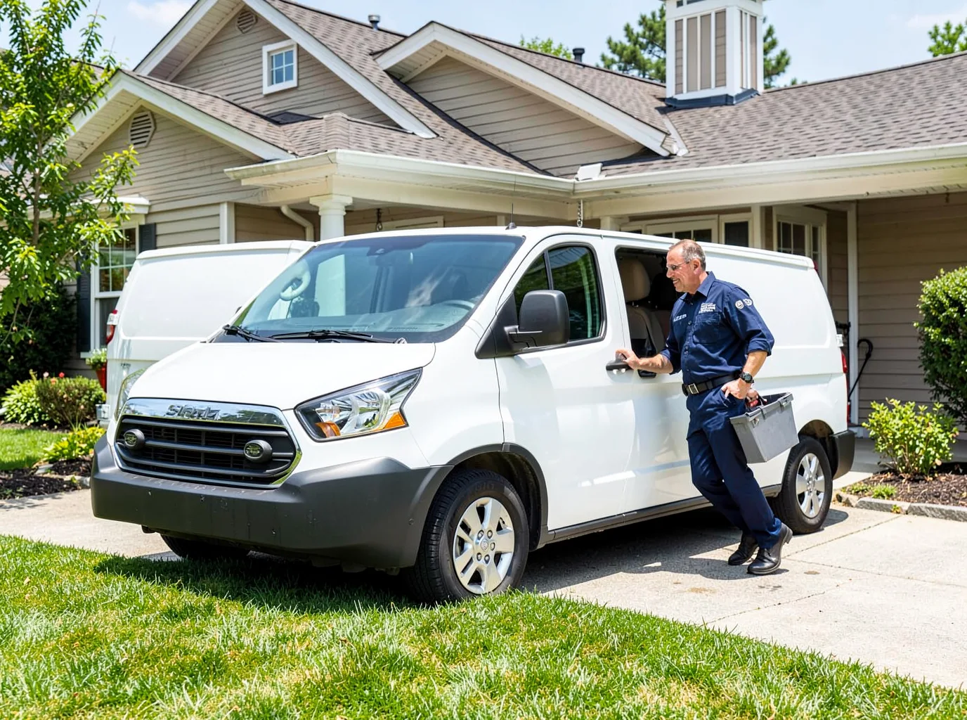 Emergency Plumber company in Thonotosassa, FL